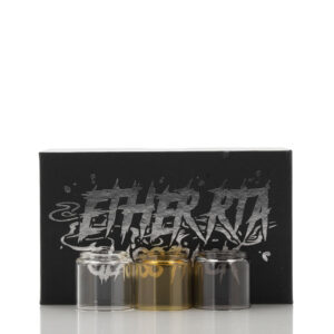 Suicide Mods ETHER Extension Glass Pack