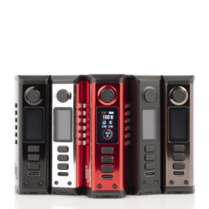 DOVPO ODIN 100W Box Mod