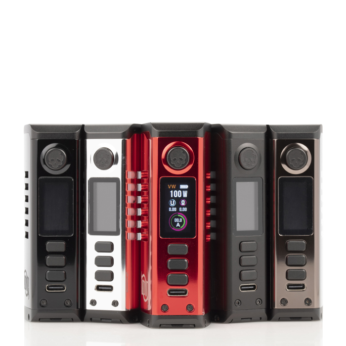 DOVPO ODIN 100W Box Mod