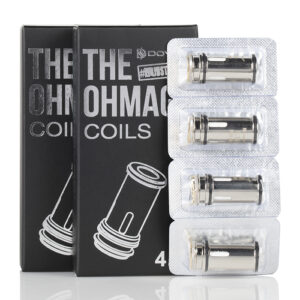 DOVPO OHMAGE Replacement Mesh Coils