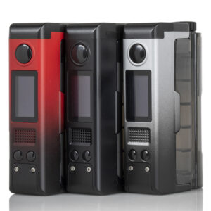 DOVPO Topside LITE 90W Squonk Box Mod