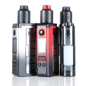 DOVPO Topside LITE 90W Squonk Starter Kit