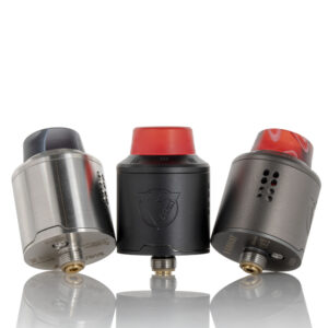 DOVPO VARIANT 24mm BF RDA