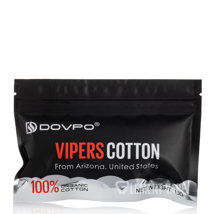 Dovpo Vipers Cotton