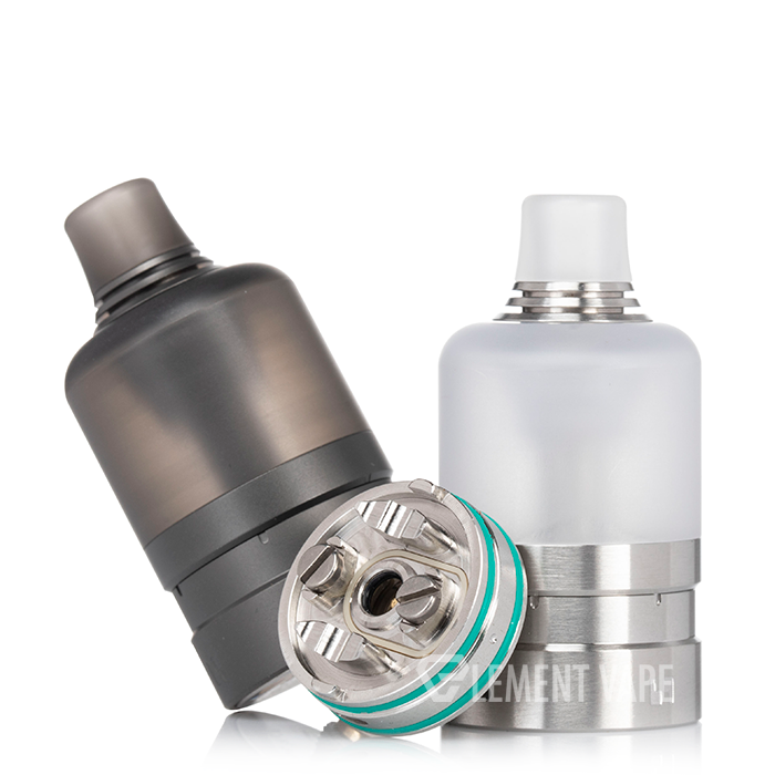 BP Mods SURE 22mm RTA