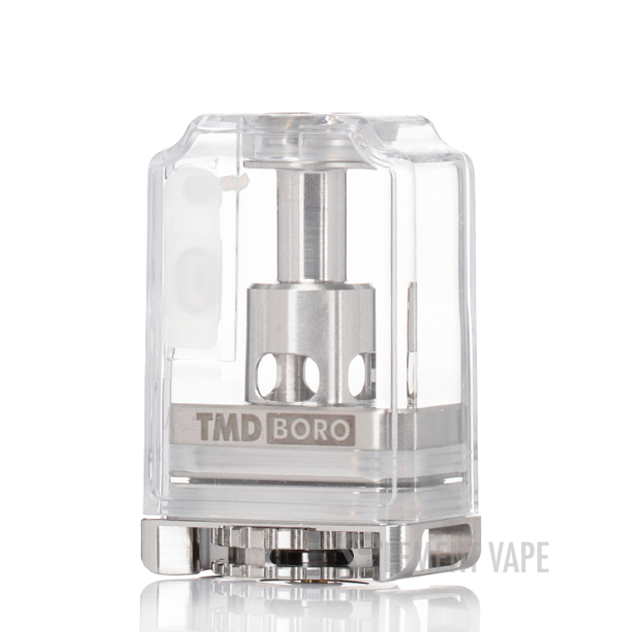 BP Mods x DOVPO TMD BORO Tank