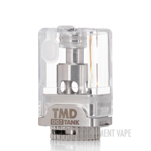 BP Mods x DOVPO TMD Dot Tank