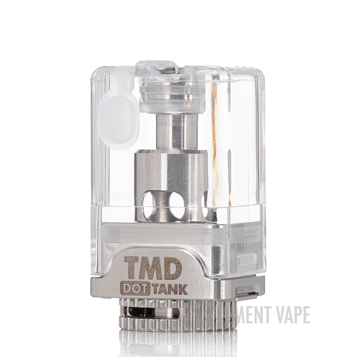BP Mods x DOVPO TMD Dot Tank