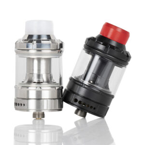 DOVPO x Mr. JustRight1 OHMAGE Sub-Ohm Tank