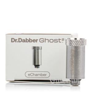 Dr. Dabber Ghost 2 eChamber