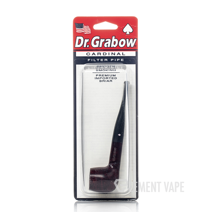 Dr. Grabow Cardinal Filter Pipe