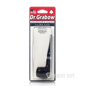 Dr. Grabow Collectors Choice Filter Pipe