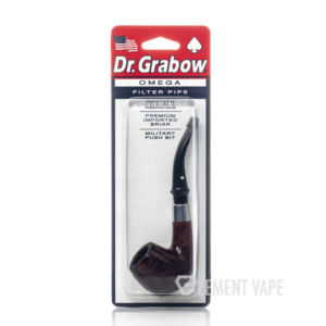 Dr. Grabow Omega Filter Pipe