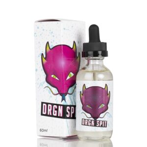 DRGN SPIT - Beast Eliquids - 60mL