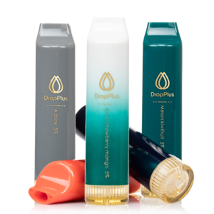 Drop Plus Disposable Vape - 2000 Puffs