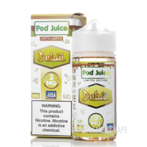 Dubai - Pod Juice - 100mL