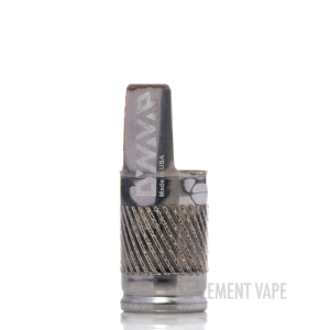 DynaVap Perforated Captive Cap