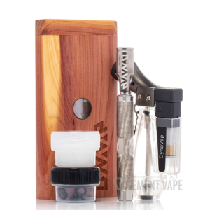 DynaVap The M7 Starter Pack