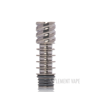 DynaVap Titanium Tip