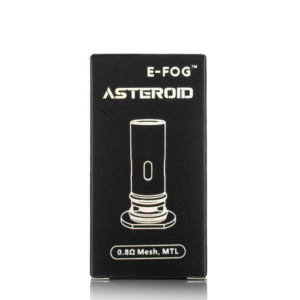E-Fog ASTEROID Replacement Coils