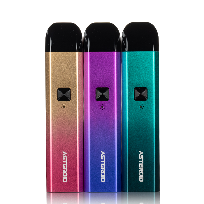 E-Fog ASTEROID 15W Pod System (Discontinued)