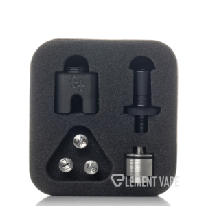 Early Bird Serin MTL Kit