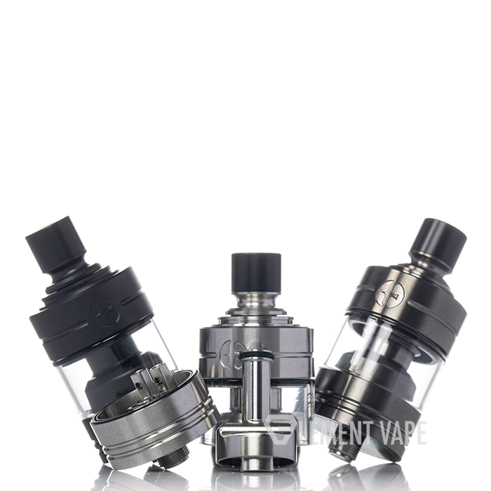 Early Bird Sparrow 24mm RTA