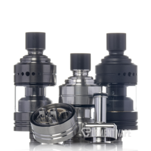 Early Bird Sparrow RS 22mm RTA