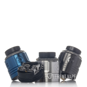 Early Bird Turnstone RS 24mm RDA