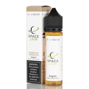 Eclipse - Space Jam E-Liquid - 60mL