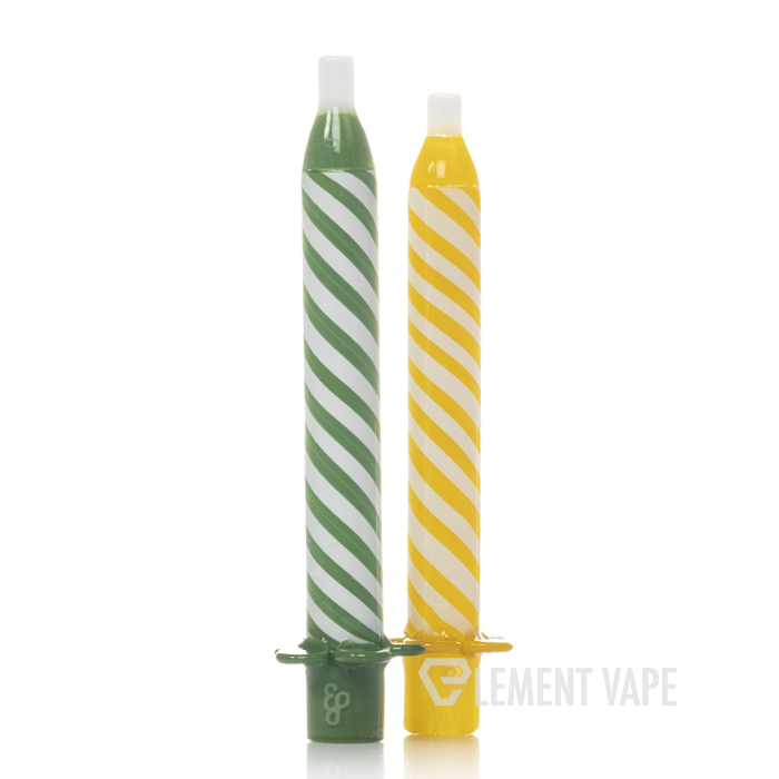 Edie Parker Candle One-Hitters