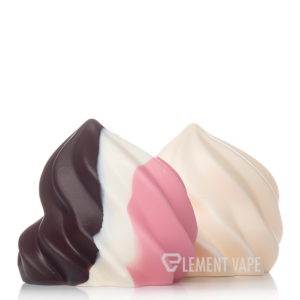 Edie Parker Soft Serve Lighter Cover
