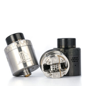 EHPRO KELPIE 24mm RDA (Discontinued)