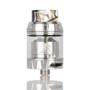 EHPRO x Vaping with Vic KELPIE 25mm RTA (Discontinued)