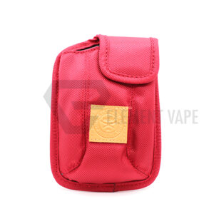 El Cajon Box Mod Case by Wick & Wire