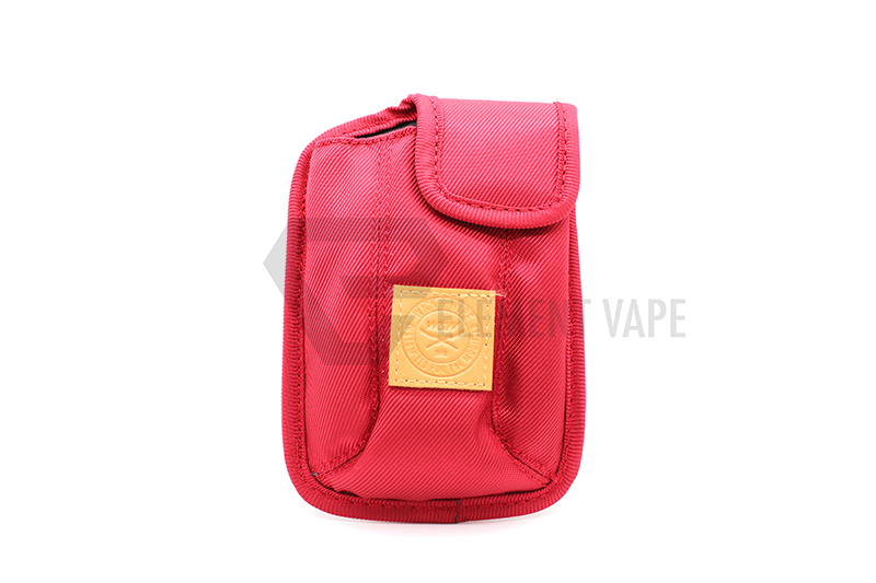 El Cajon Box Mod Case by Wick & Wire