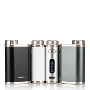 Eleaf iStick Pico 75W TC Box Mod (Discontinued)
