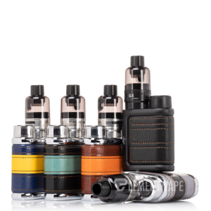 Eleaf iStick Pico LE 75W Starter Kit