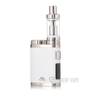 Eleaf iStick Pico Mega 80W TC Kit