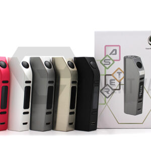 Eleaf Aster 75W TC Box Mod