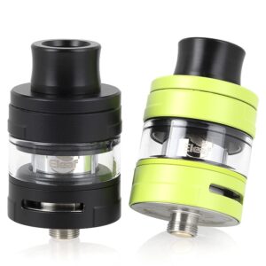 Eleaf ELLO S Sub-Ohm Tank (Discontinued)