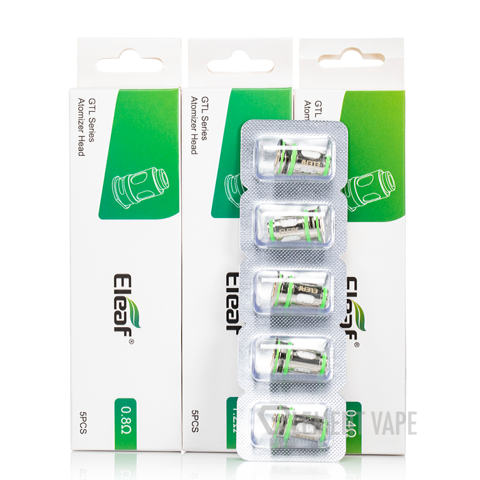 Eleaf GTL Replacement Coils