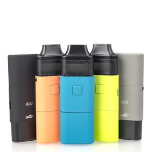 Eleaf iCard Ultra Portable System (Discontinued)