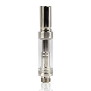 Eleaf iCare Flask Atomizer Tank (Discontinued)