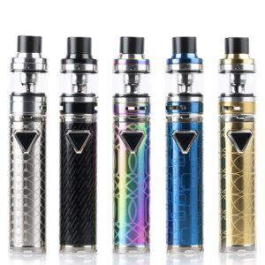 Eleaf iJust ECM 40W Starter Kit (Discontinued)