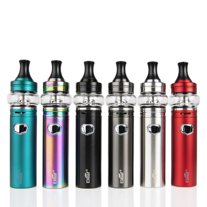 Eleaf iJust MINI 25W Starter Kit