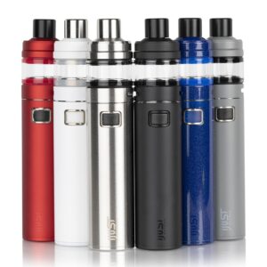 Eleaf iJust NexGen All-In-One Kit (Discontinued)