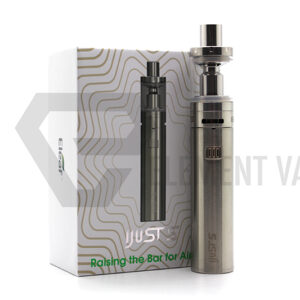 Eleaf iJust S Starter Kit (Discontinued)