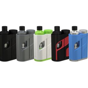 Eleaf iKonn Total Starter Kit (Discontinued)