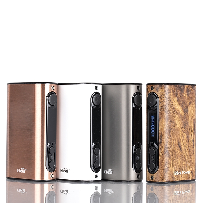 Eleaf iPower 80W TC Box Mod